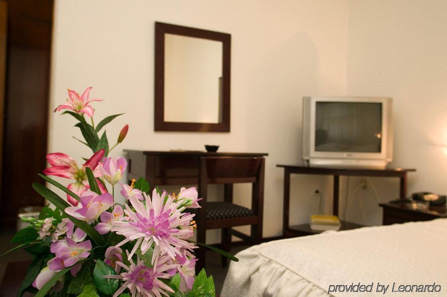 Hotel Union Belgrado Kamer foto